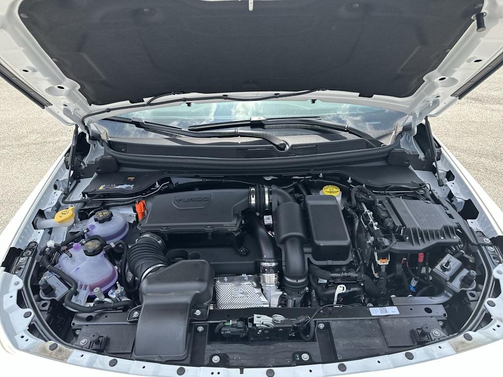 Thumbnail: 2026 Jeep Cherokee - 9