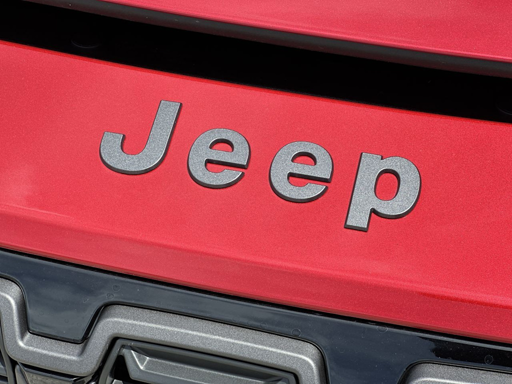 Thumbnail: 2026 Jeep Cherokee - 7