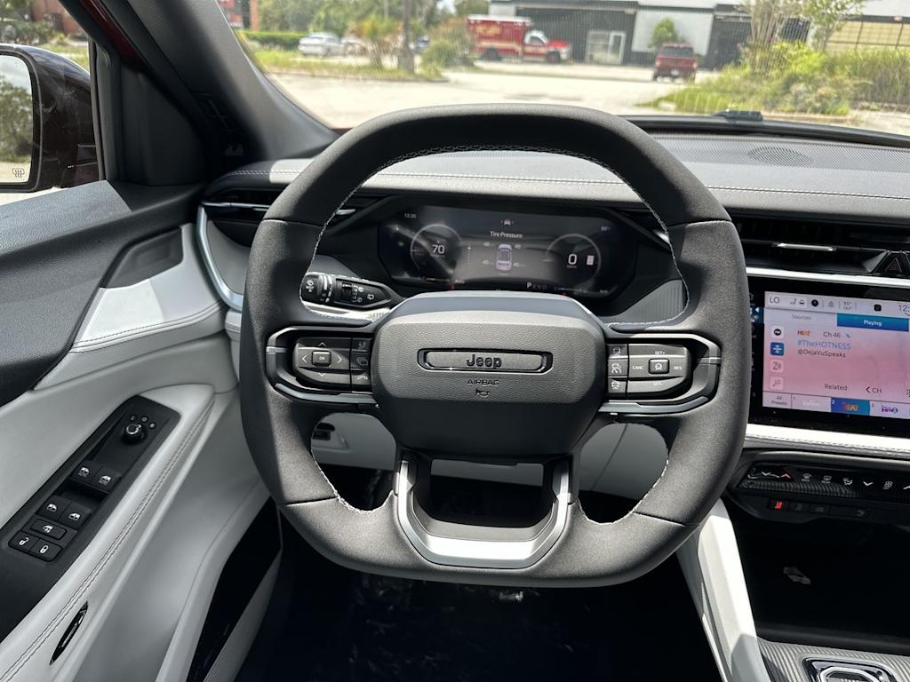 Thumbnail: 2026 Jeep Cherokee - 10