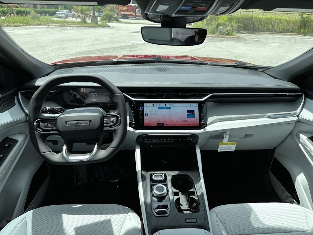 Thumbnail: 2026 Jeep Cherokee - 2