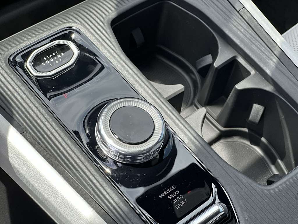 Thumbnail: 2026 Jeep Cherokee - 16