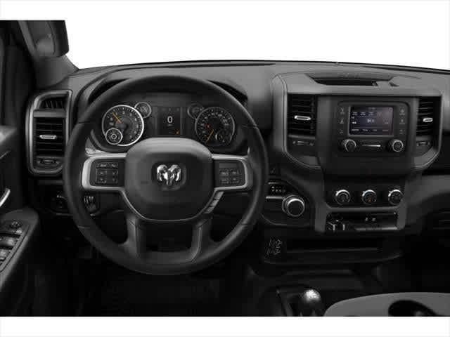 Thumbnail: 2022 RAM 3500 - 2