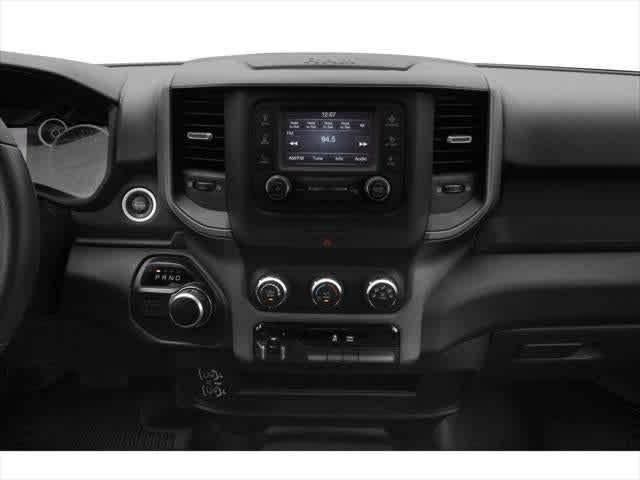 Thumbnail: 2022 RAM 3500 - 9