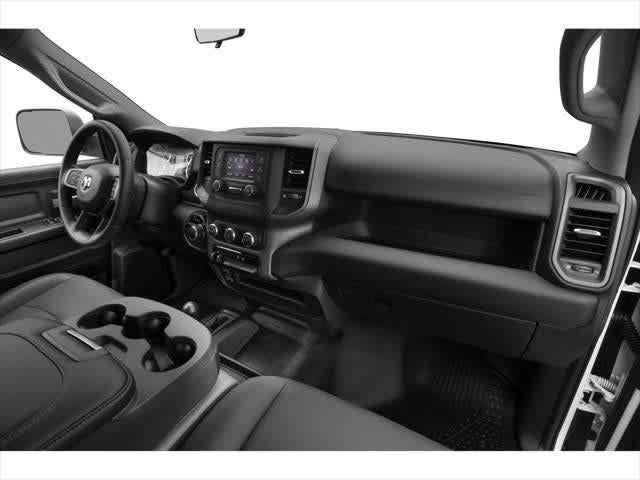 Thumbnail: 2022 RAM 3500 - 8