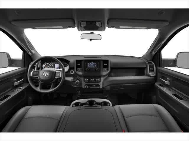 Thumbnail: 2022 RAM 3500 - 5