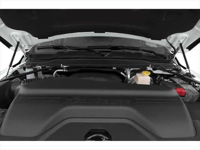 Thumbnail: 2022 RAM 3500 - 4