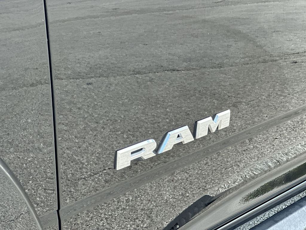 Thumbnail: 2022 RAM 3500 - 7