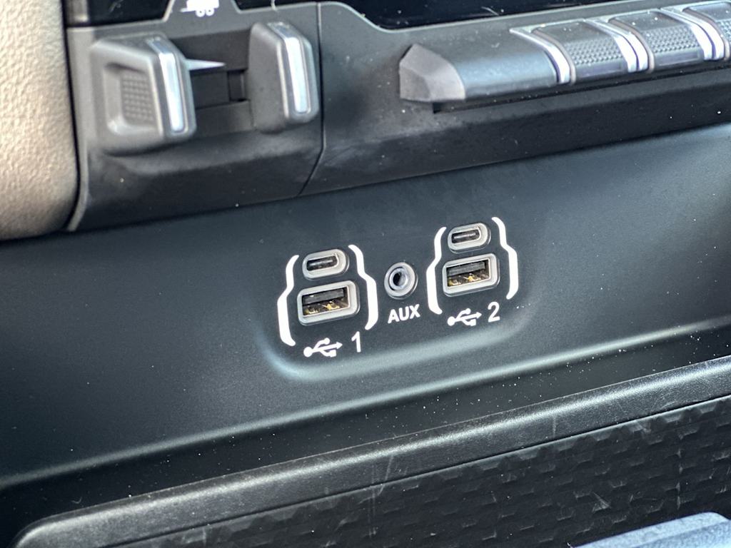 Thumbnail: 2022 RAM 3500 - 29