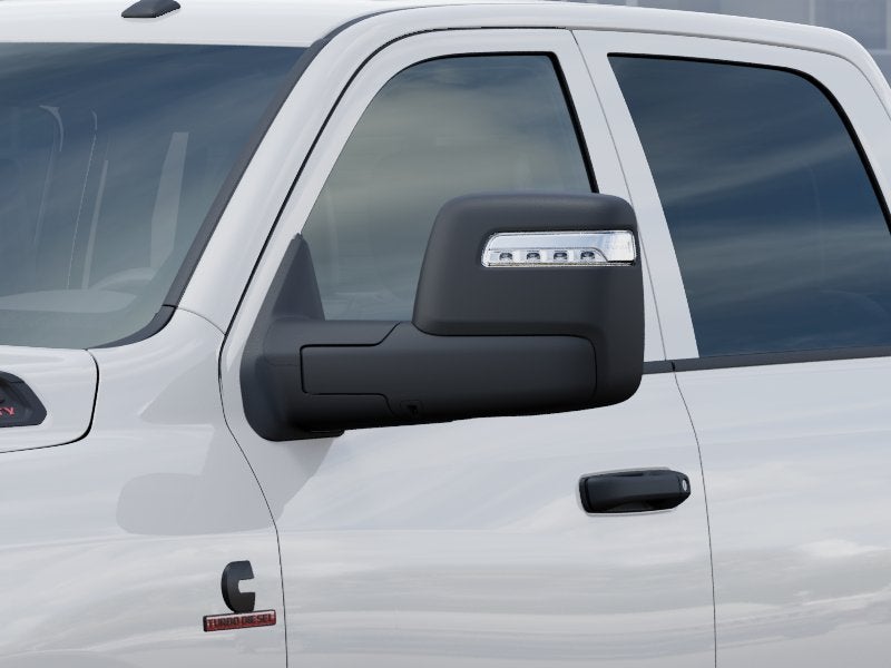 Thumbnail: 2026 RAM 2500 - 8