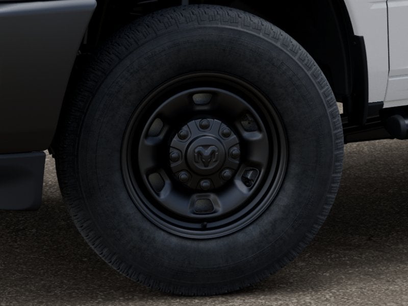 Thumbnail: 2026 RAM 2500 - 16