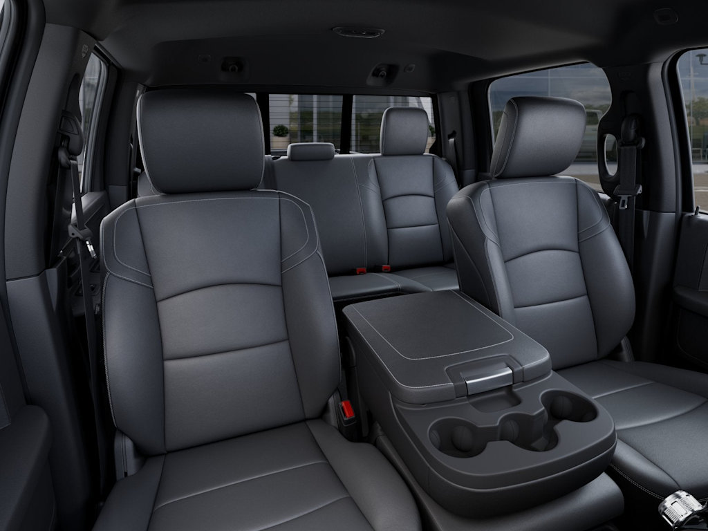 Thumbnail: 2026 RAM 2500 - 20