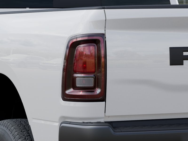 Thumbnail: 2026 RAM 2500 - 17