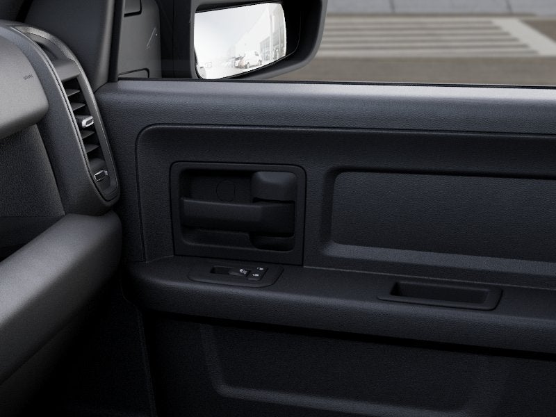 Thumbnail: 2026 RAM 2500 - 25