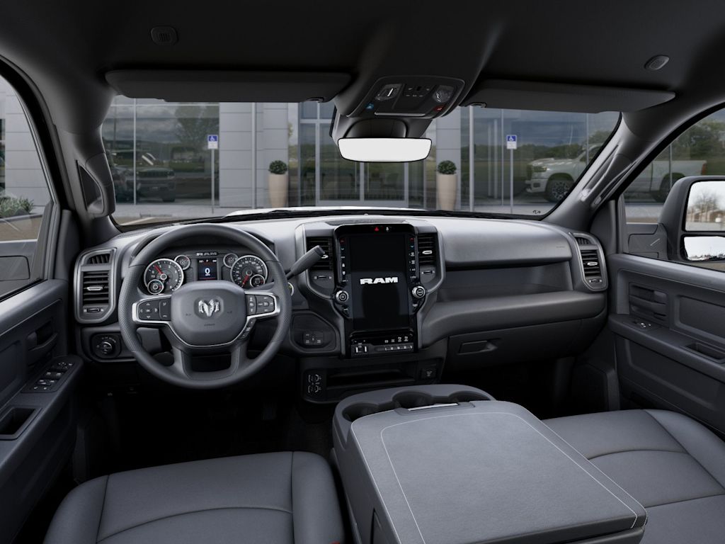 Thumbnail: 2026 RAM 2500 - 2