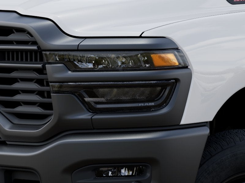 Thumbnail: 2026 RAM 2500 - 18