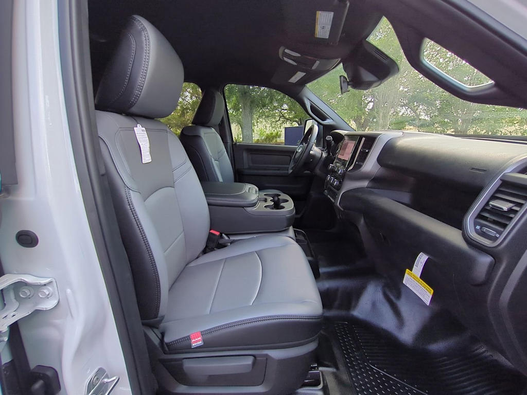 2025 RAM 2500 Tradesman 11