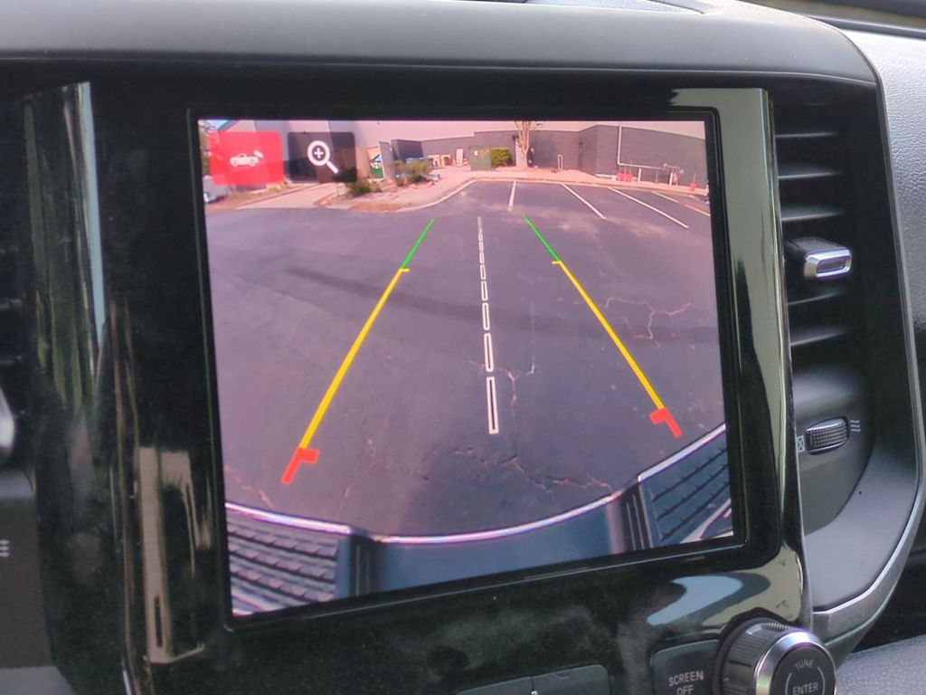 2025 RAM 2500 Tradesman 31