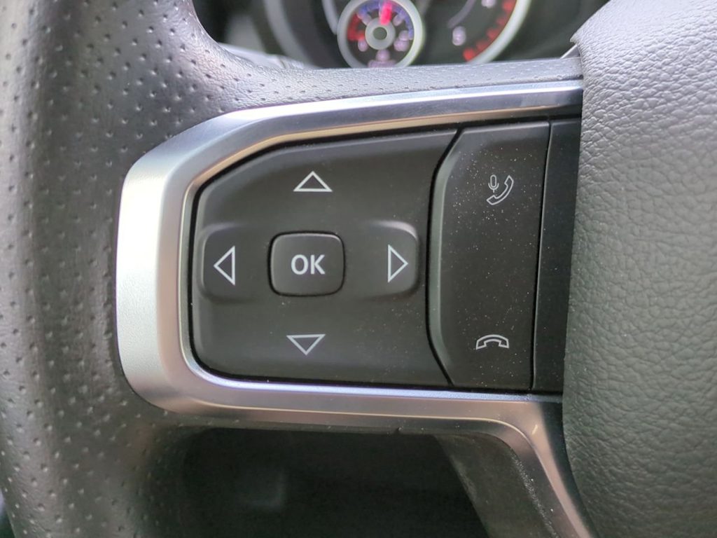 2025 RAM 2500 Tradesman 27