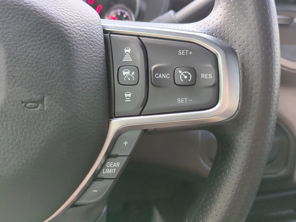 2025 RAM 2500 Tradesman 28