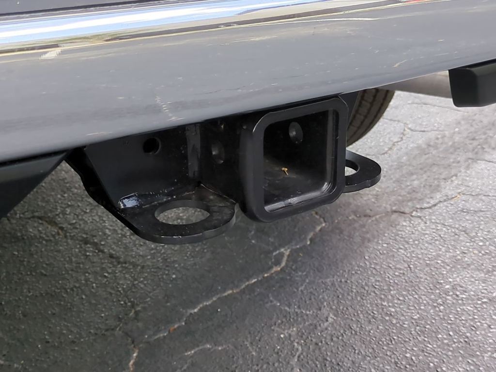 2025 RAM 2500 Tradesman 35