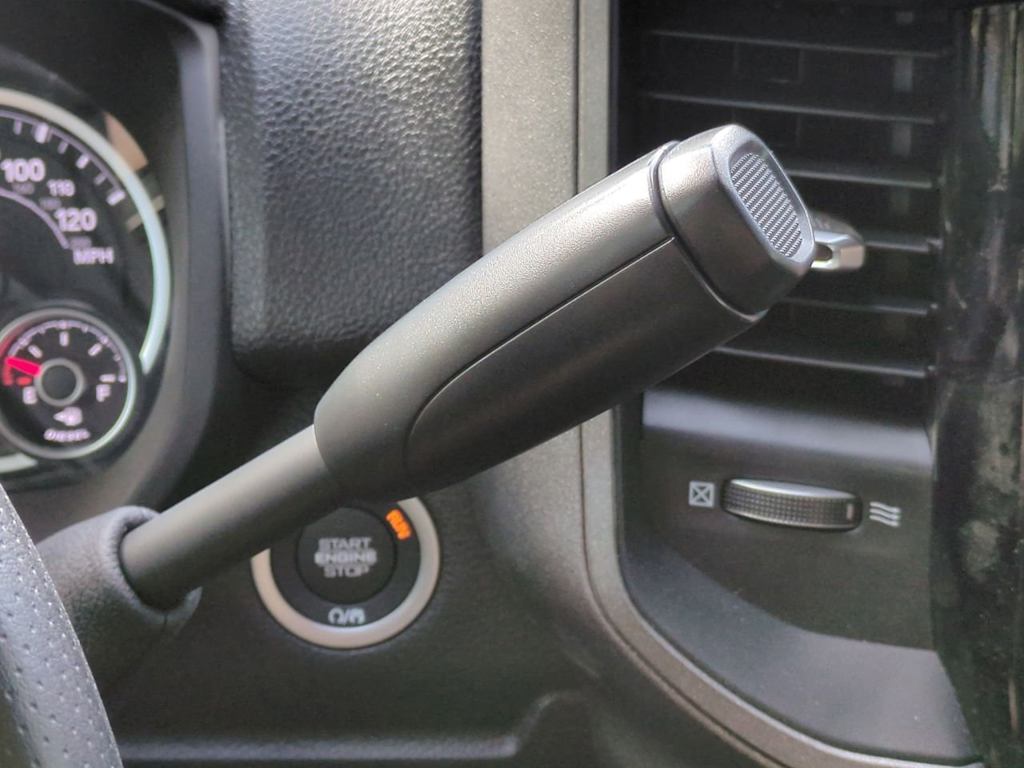 2025 RAM 2500 Tradesman 34
