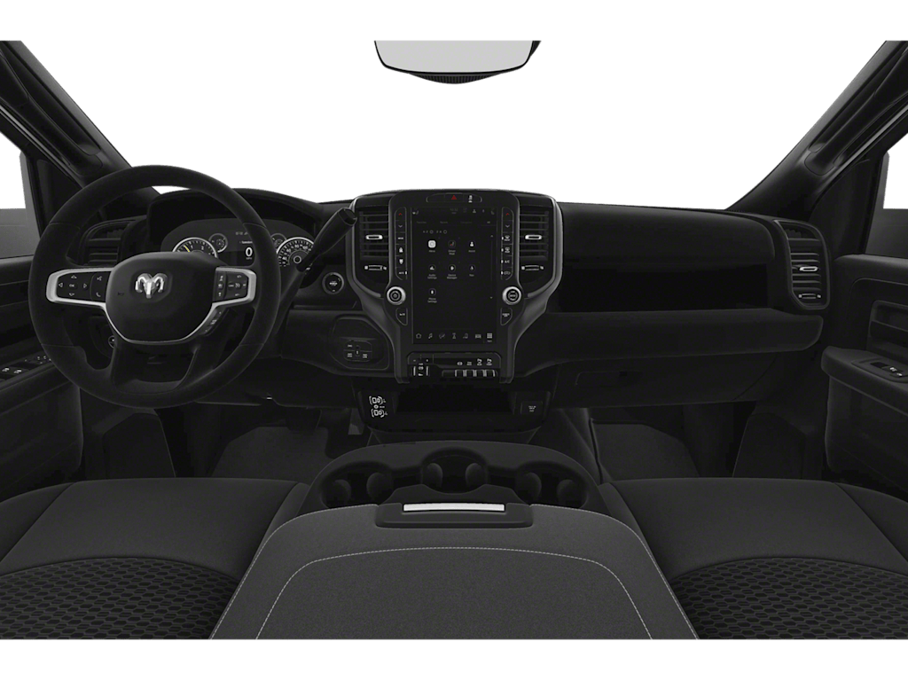2025 RAM 2500 Big Horn 2