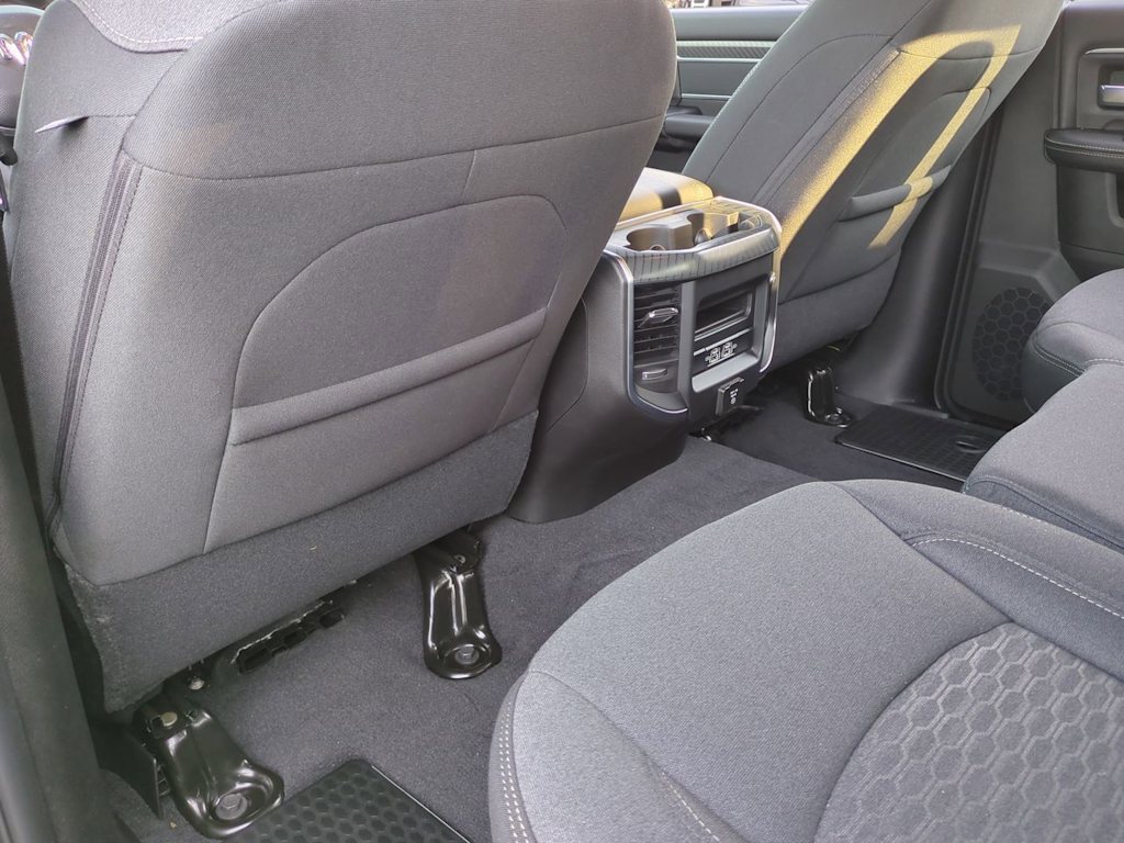 Thumbnail: 2026 RAM 2500 - 11