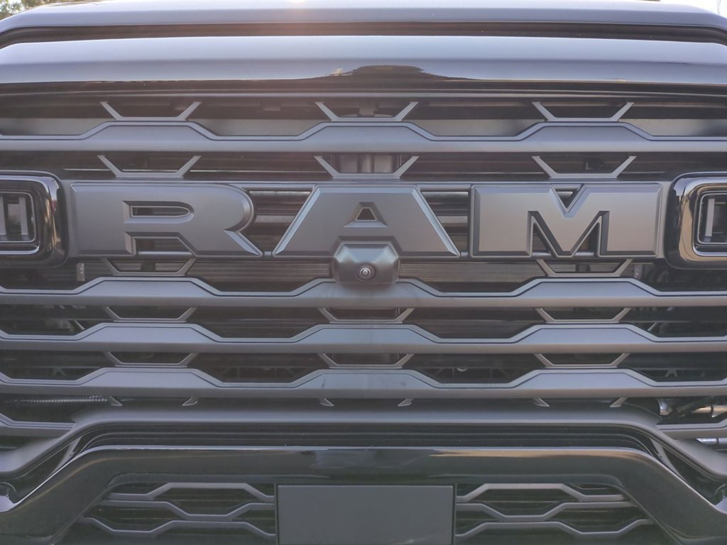 Thumbnail: 2026 RAM 2500 - 24