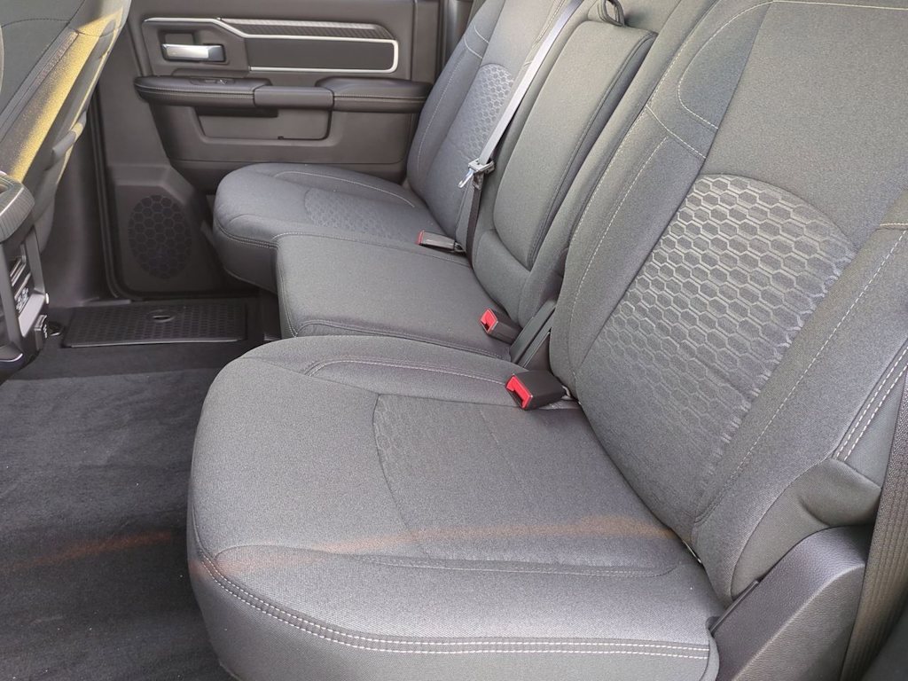 Thumbnail: 2026 RAM 2500 - 12