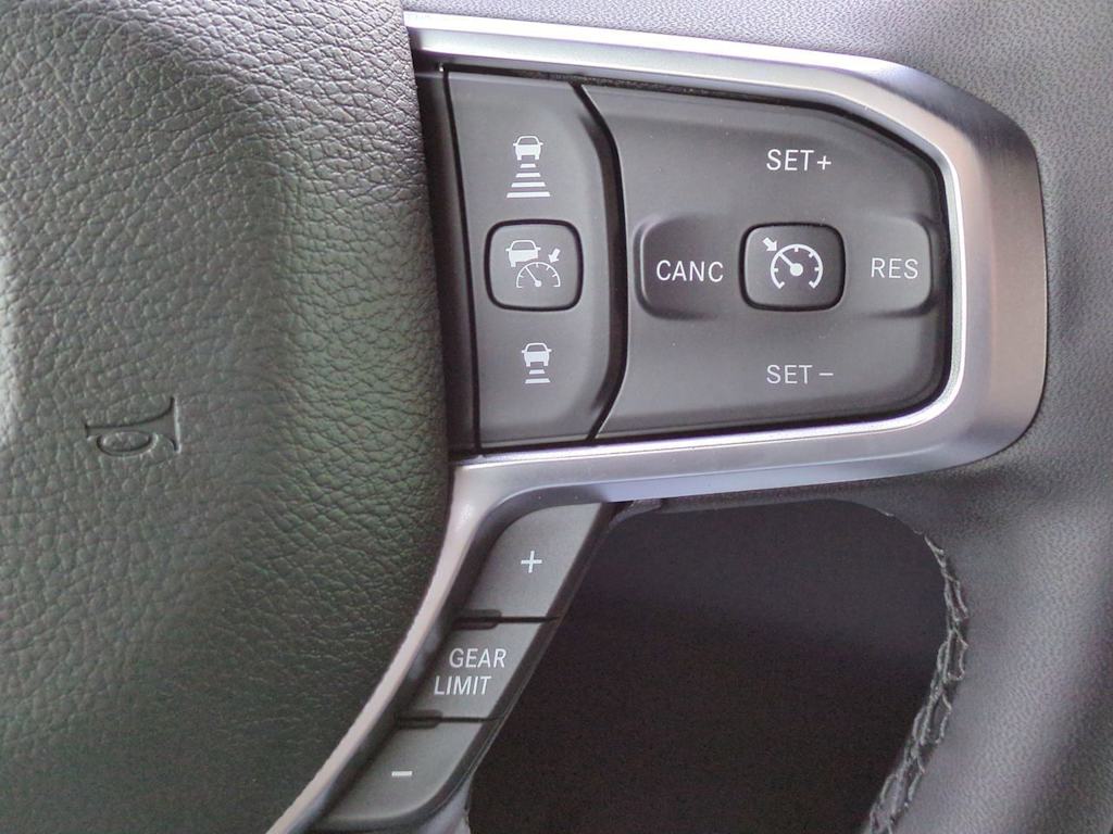 Thumbnail: 2026 RAM 2500 - 30