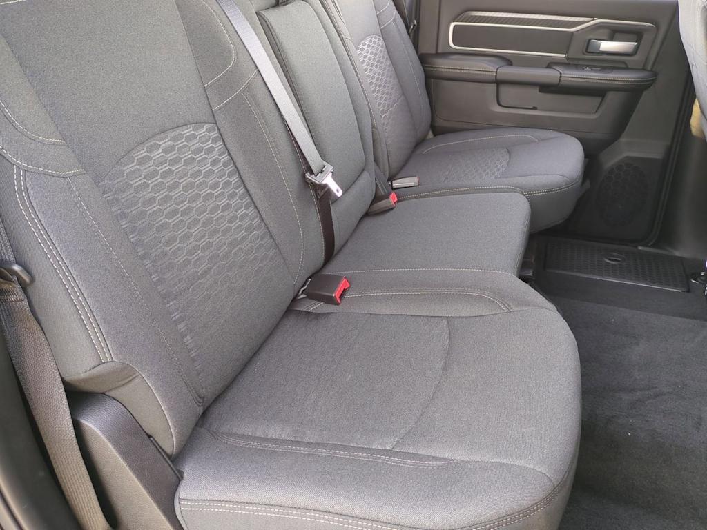 Thumbnail: 2026 RAM 2500 - 27