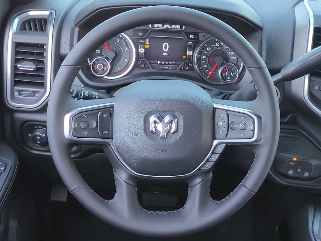 Thumbnail: 2026 RAM 2500 - 13