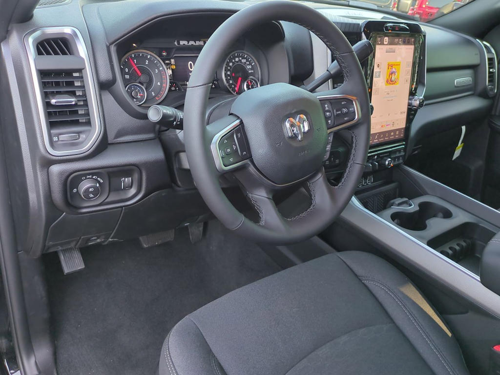 Thumbnail: 2026 RAM 2500 - 2