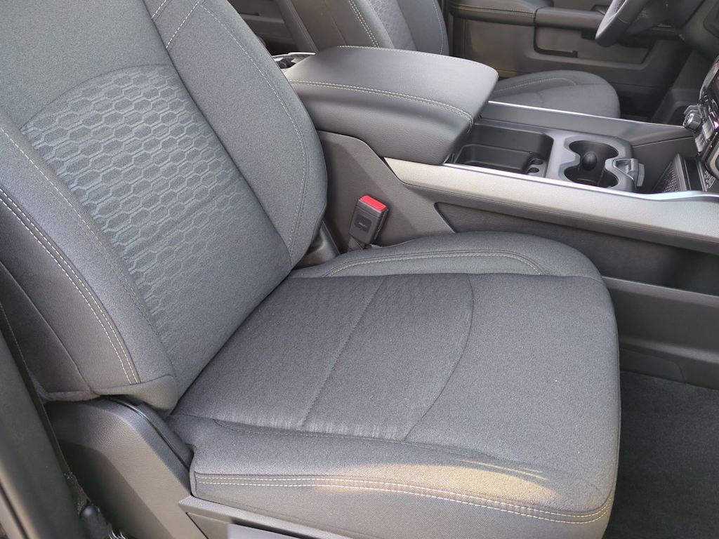 Thumbnail: 2026 RAM 2500 - 28