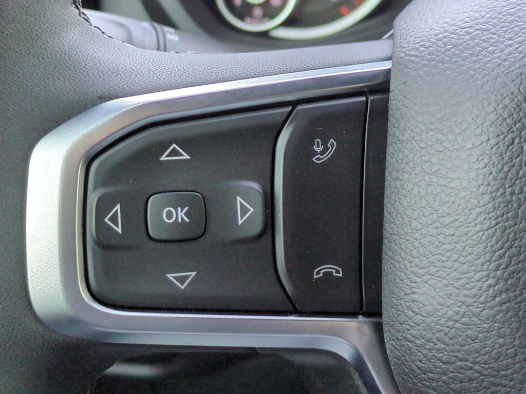 Thumbnail: 2026 RAM 2500 - 29