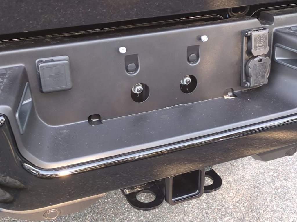 Thumbnail: 2026 RAM 2500 - 37