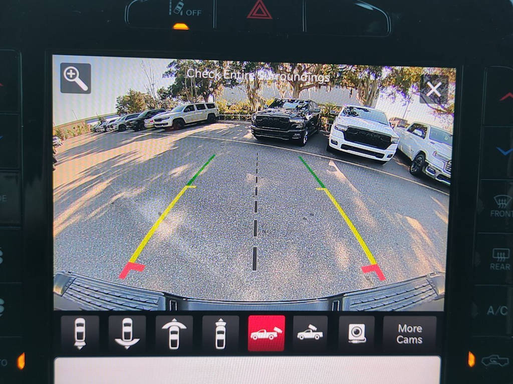 Thumbnail: 2026 RAM 2500 - 33