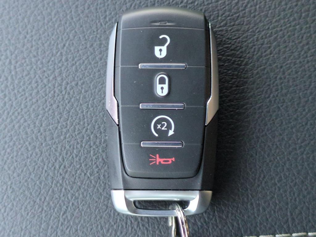 Thumbnail: 2026 RAM 2500 - 17