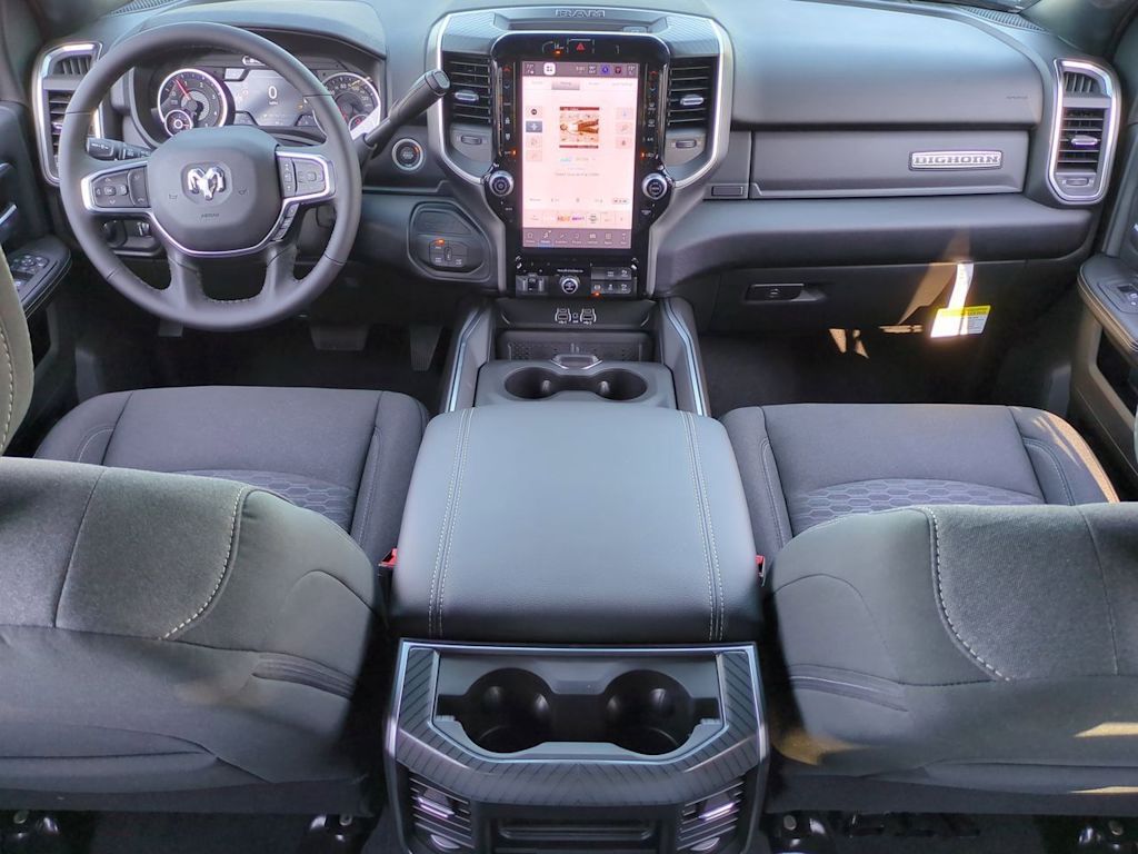 Thumbnail: 2026 RAM 2500 - 9