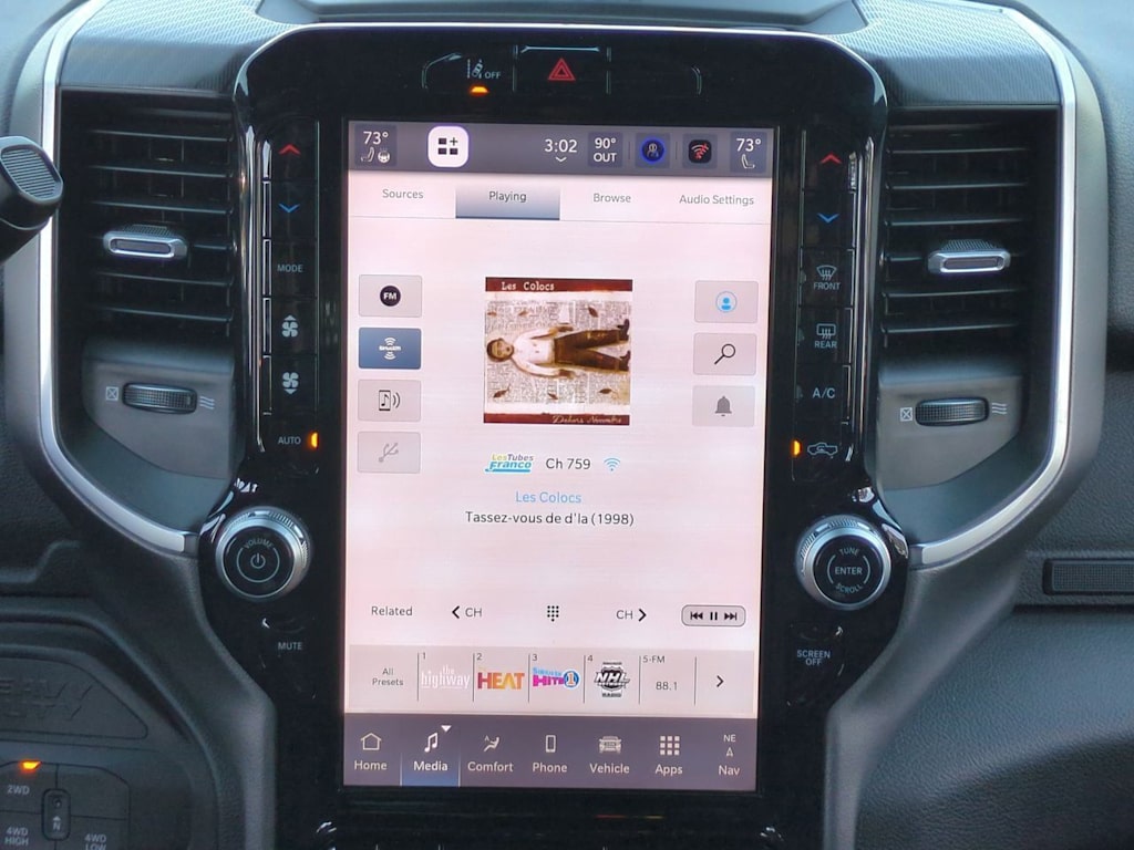 Thumbnail: 2026 RAM 2500 - 15