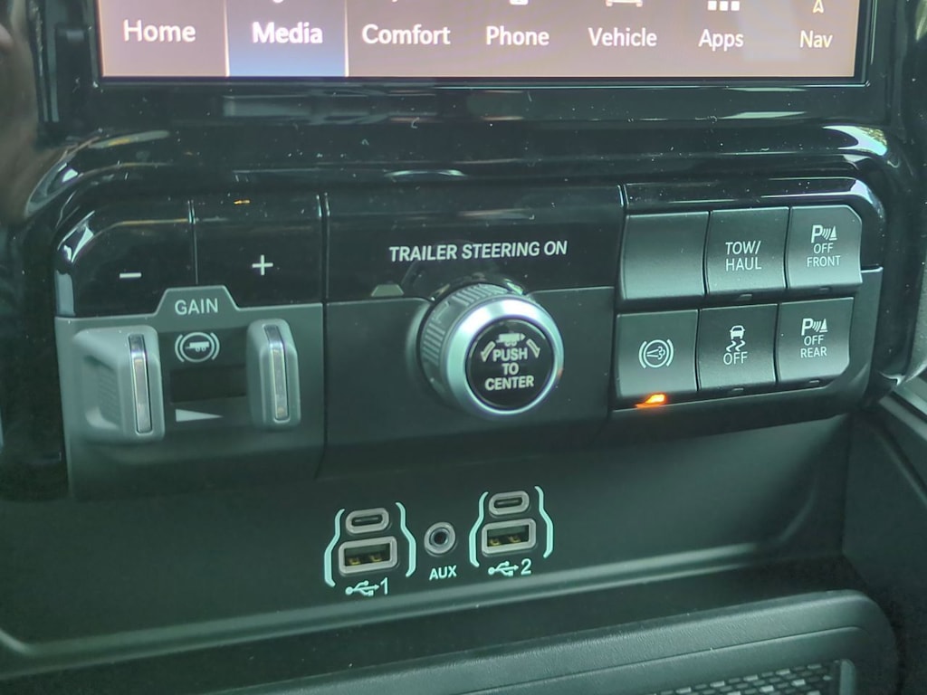 Thumbnail: 2026 RAM 2500 - 26