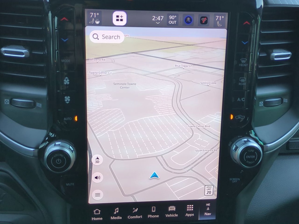 Thumbnail: 2026 RAM 2500 - 32