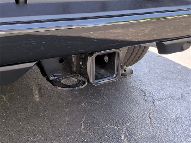 2025 RAM 2500 Big Horn 37