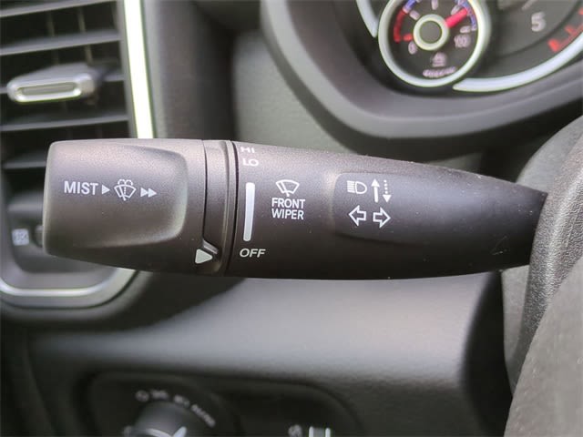 2025 RAM 2500 Big Horn 31
