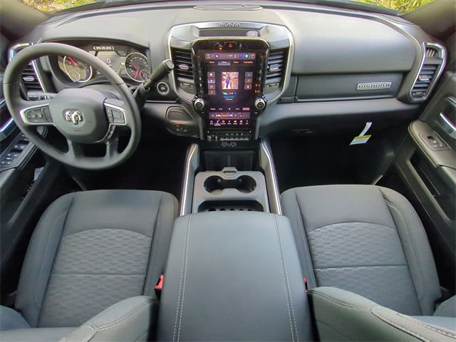 2025 RAM 2500 Big Horn 2