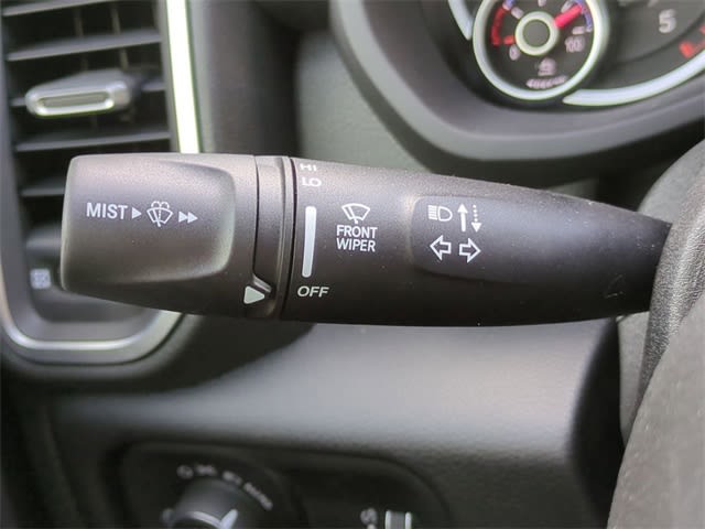 2025 RAM 2500 Big Horn 16