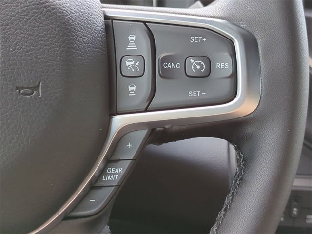 2025 RAM 2500 Big Horn 30