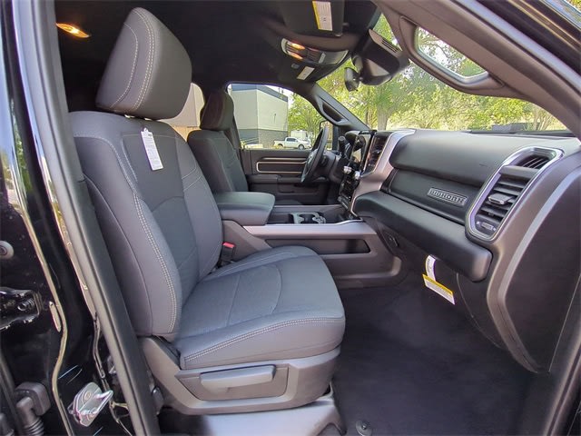 2025 RAM 2500 Big Horn 28