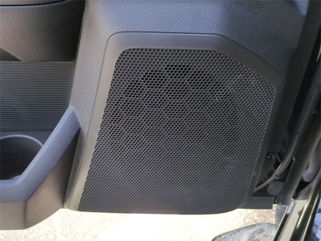 2025 RAM 2500 Big Horn 34