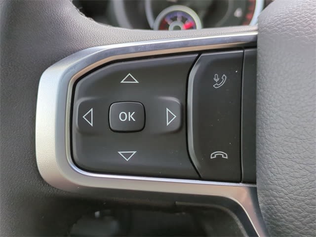 2025 RAM 2500 Big Horn 29